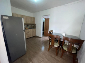Apartamento Belén La Gloria
